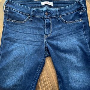 Hollister 7R Skinny Jeans